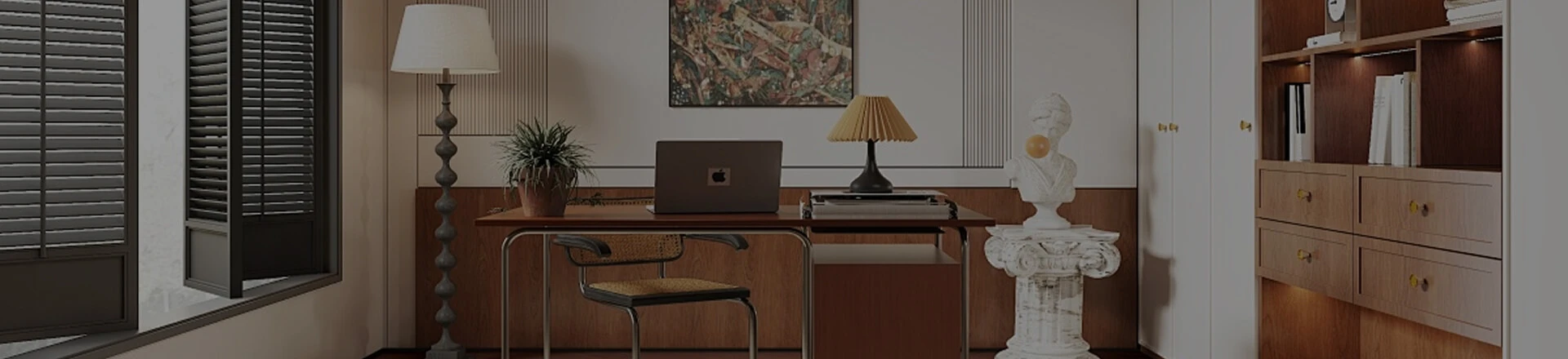 Fabricant de mobilier de bureau et fournisseur de solutions d'espace de travail