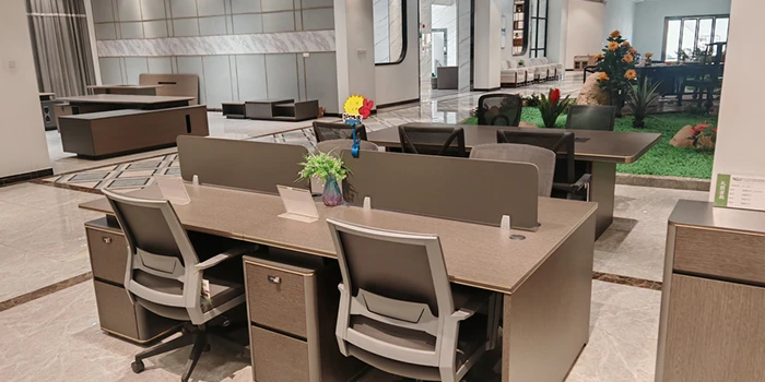 fabricant de mobilier de bureau moderne