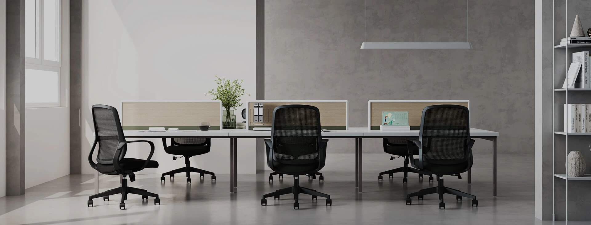 Espace sur mesure