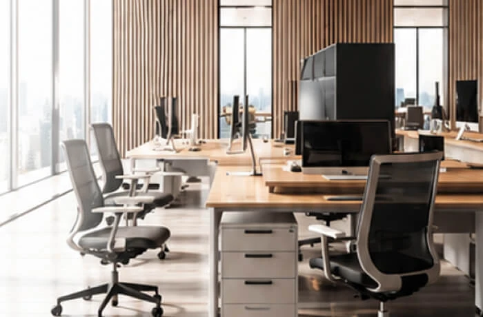 mobilier professionnel
