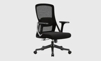 Chaise de travail et de bureau