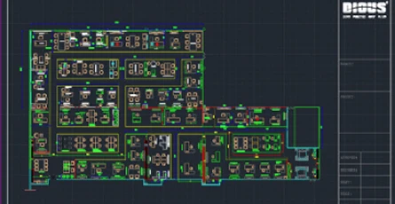 R&D CAO/3D