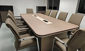 Table de conf&eacute;rence