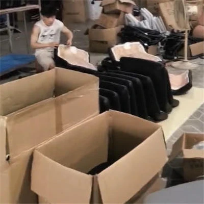Rev&ecirc;tement en tissu
