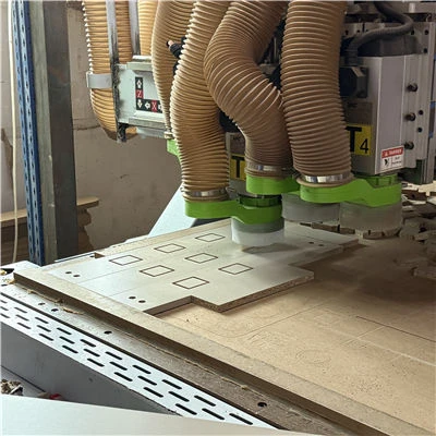 Routage CNC