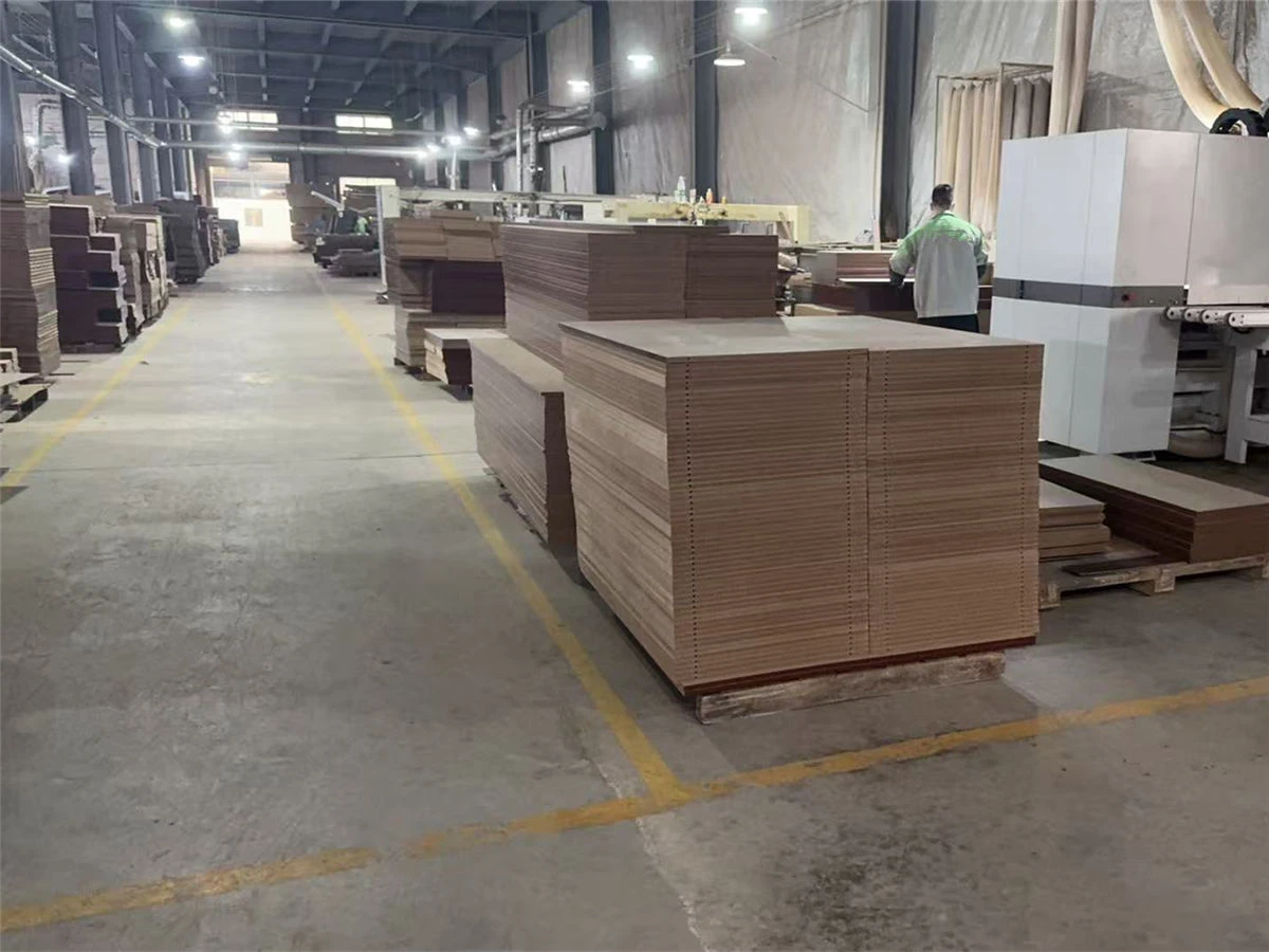 Fabricant leader de meubles commerciaux