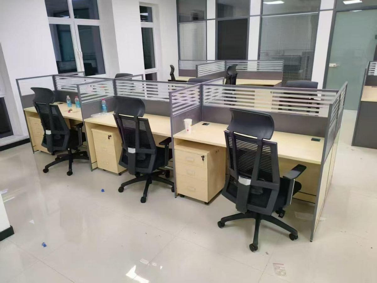 Projet de mobilier de salle de formation d'hôtel en Thaïlande | Linray
