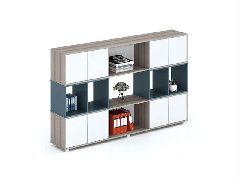 Rangement de bureau lat&eacute;ral - Cr&eacute;dences, Buffets, Buffets, Classeurs
