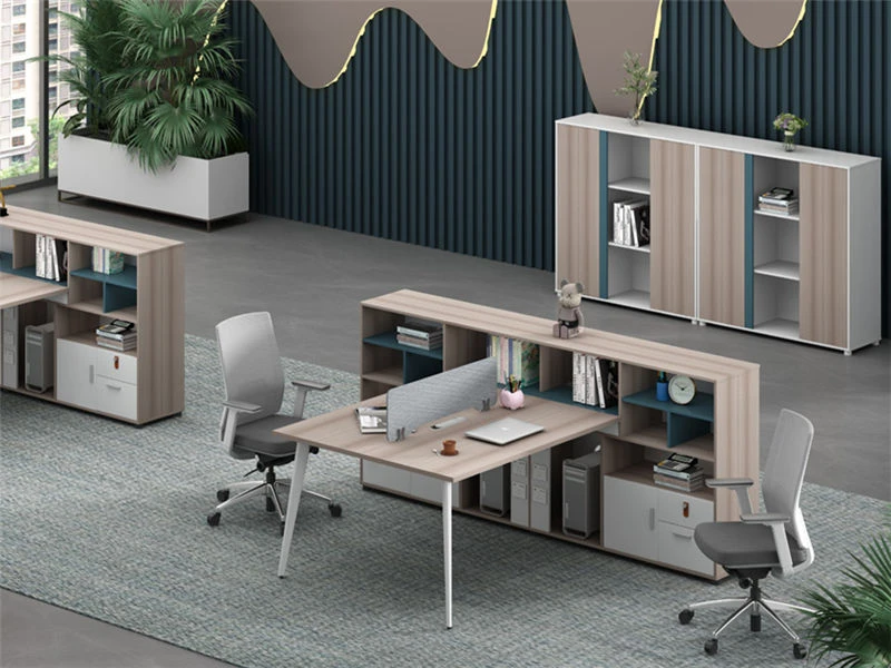 Rangement de bureau lat&eacute;ral - Cr&eacute;dences, Buffets, Buffets, Classeurs