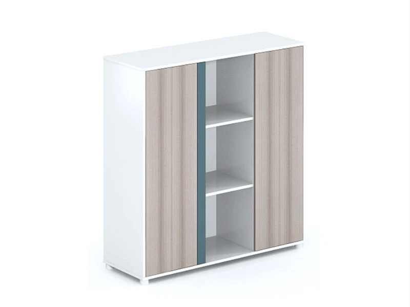 Rangement de bureau lat&eacute;ral - Cr&eacute;dences, Buffets, Buffets, Classeurs