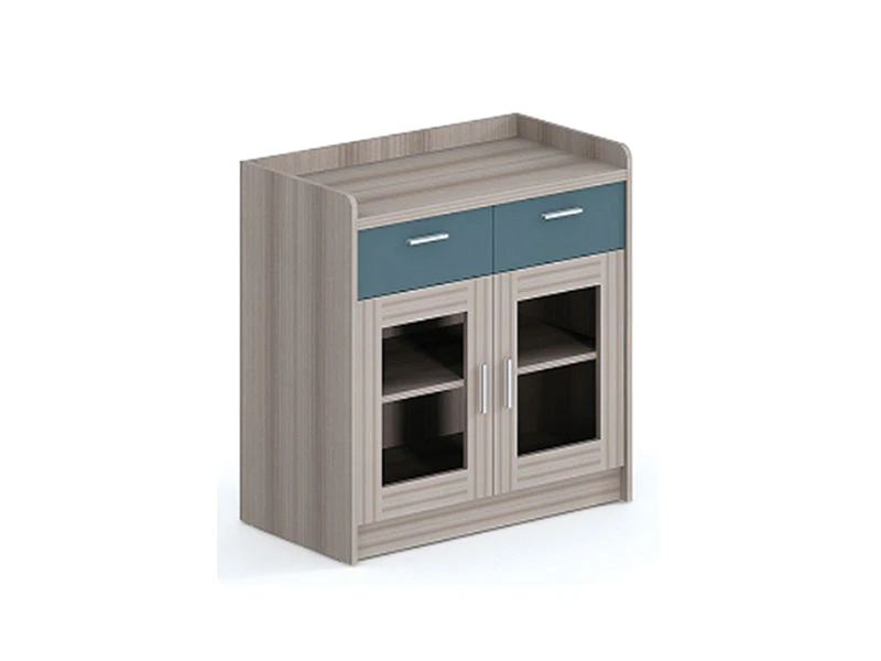 Rangement de bureau lat&eacute;ral - Cr&eacute;dences, Buffets, Buffets, Classeurs