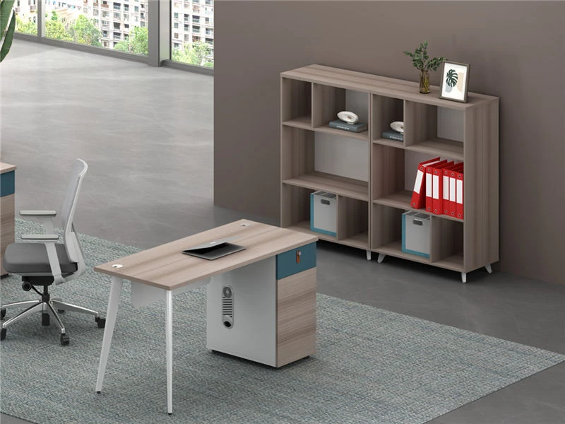 Rangement de bureau lat&eacute;ral - Cr&eacute;dences, Buffets, Buffets, Classeurs