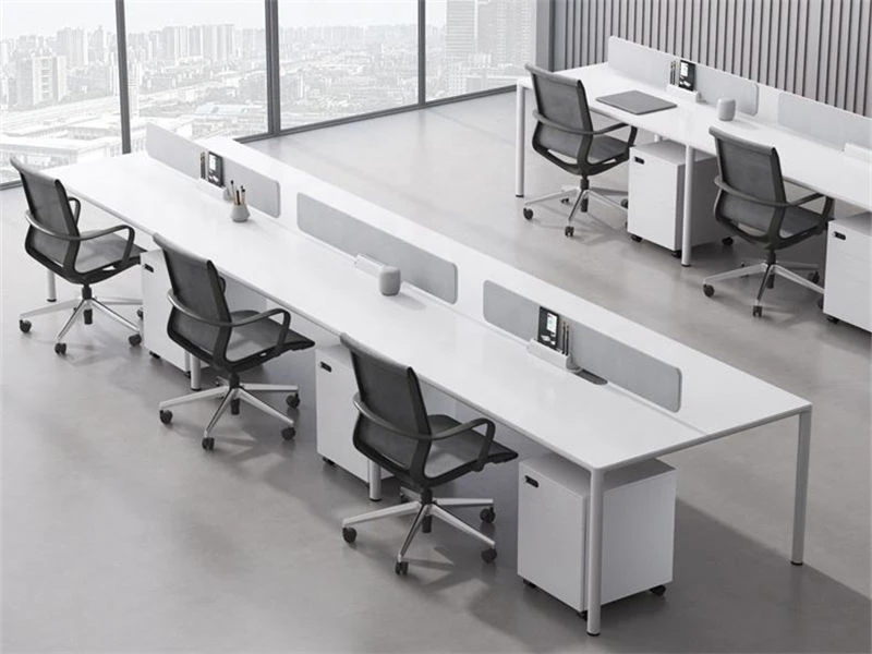 Classeurs sur socle en bois | Tiroirs mobiles de bureau
