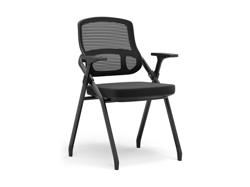 Chaise de salle de conf&eacute;rence et amp; Si&egrave;ges de salle de formation avec roulettes