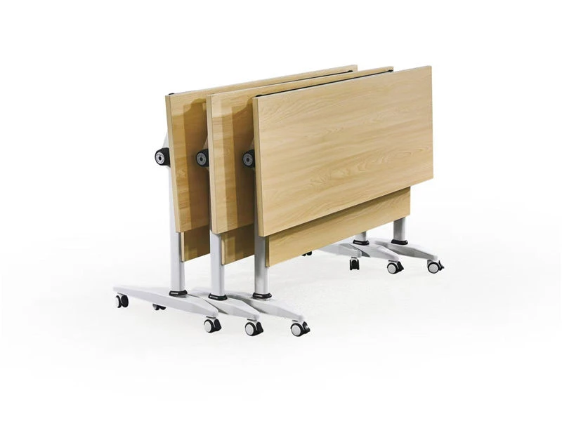 Flip Top pliant et amp; Tables gigognes pour salles de conf&eacute;rence