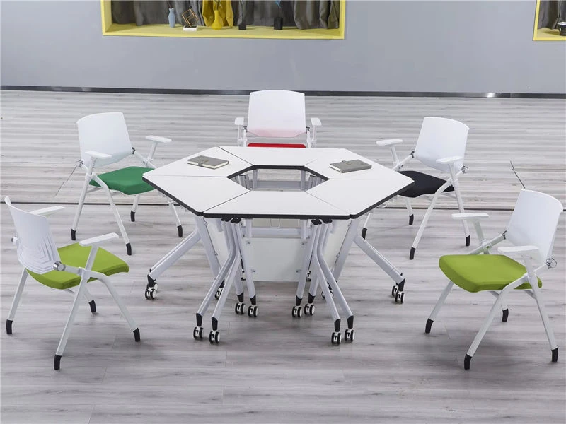 Bureaux de salle de formation | Modulaire et amp; Tables mobiles