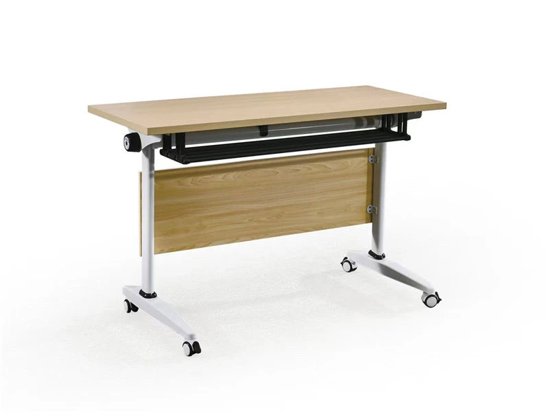 Flip Top pliant et amp; Tables gigognes pour salles de conf&eacute;rence