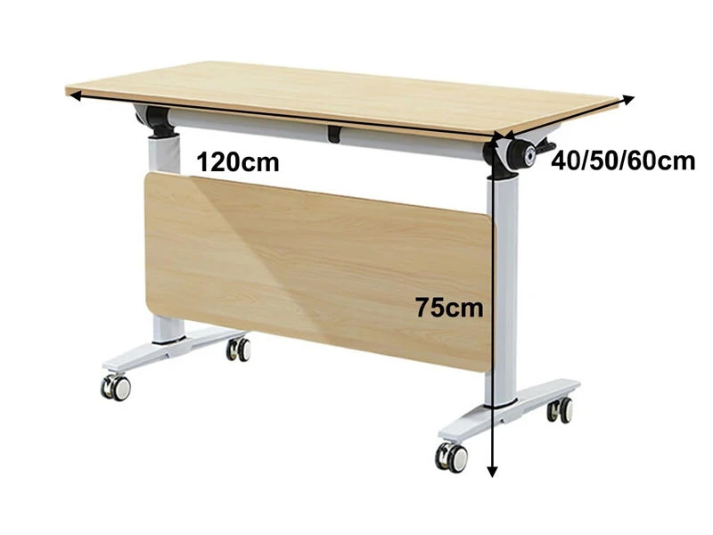 Flip Top pliant et amp; Tables gigognes pour salles de conf&eacute;rence