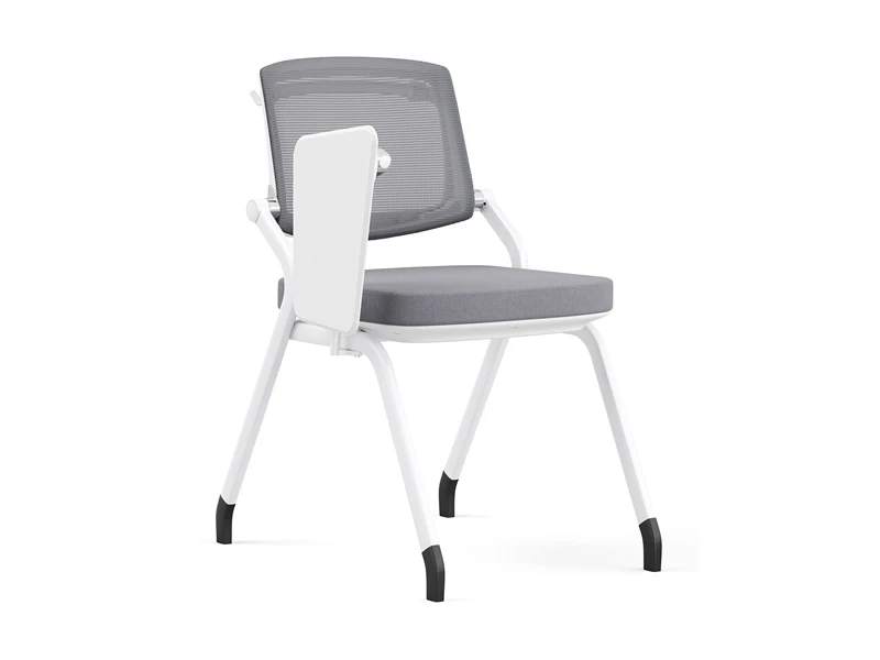 Chaise gigogne sans bras pour conf&eacute;rence et amp; SALLE D'ATTENTE