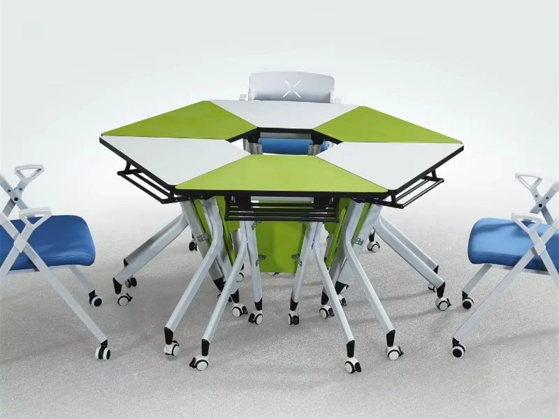 Bureaux de salle de formation | Modulaire et amp; Tables mobiles