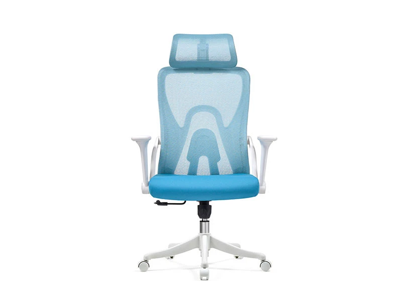 Chaises de travail de mobilier de bureau | Si&egrave;ges de table de travail en tissu de rembourrage