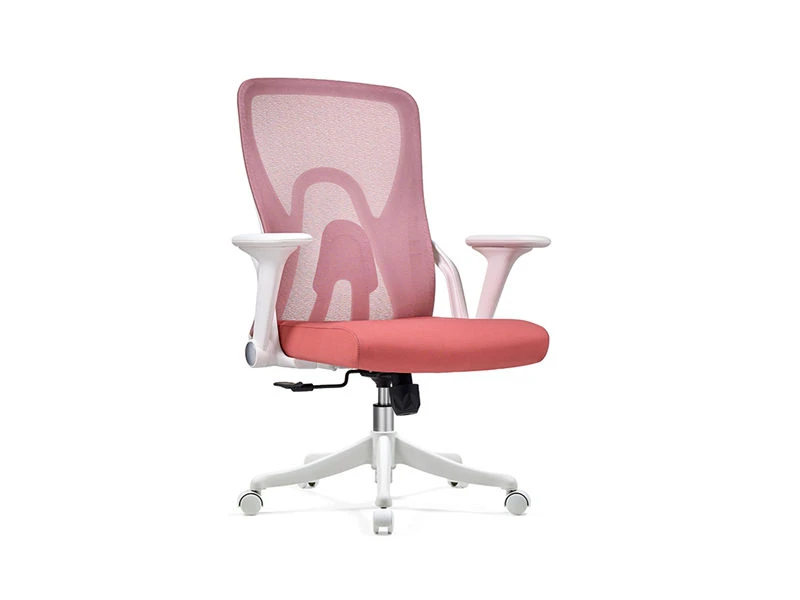 Chaises et chaises de bureau ergonomiques &agrave; dossier moyen Si&egrave;ges de bureau