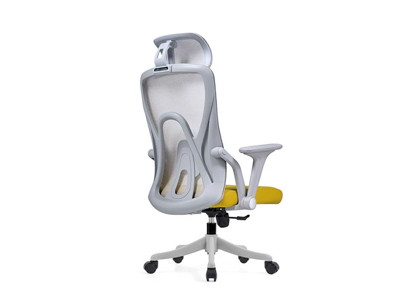 Chaises de travail de mobilier de bureau | Si&egrave;ges de table de travail en tissu de rembourrage