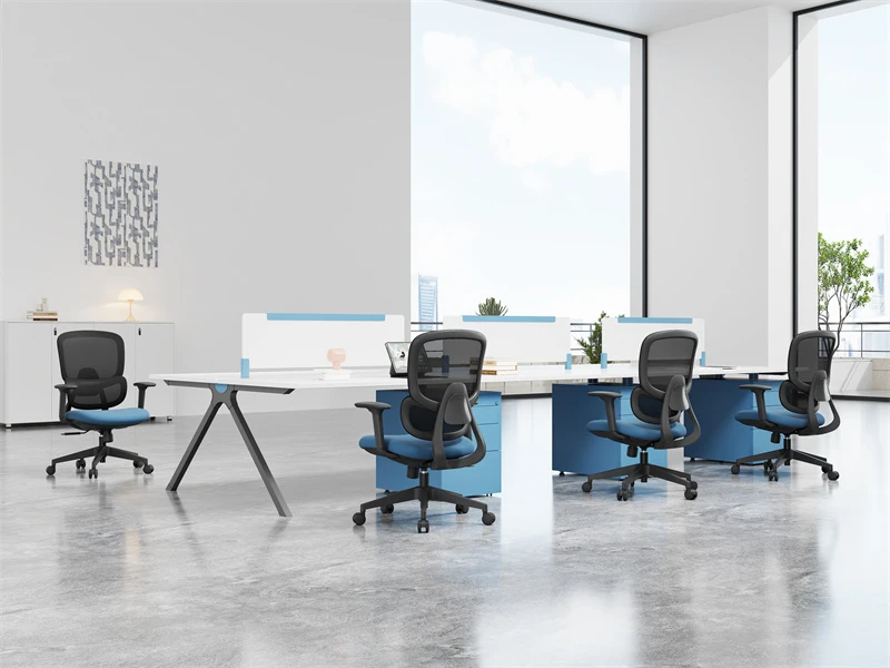 Fournisseurs et amplificateurs de chaises de bureau ergonomiques Fabricants