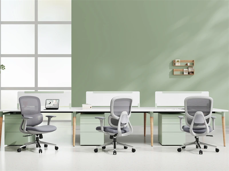 Fournisseurs et amplificateurs de chaises de bureau ergonomiques Fabricants