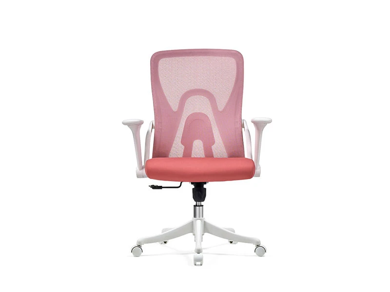 Chaises et chaises de bureau ergonomiques &agrave; dossier moyen Si&egrave;ges de bureau