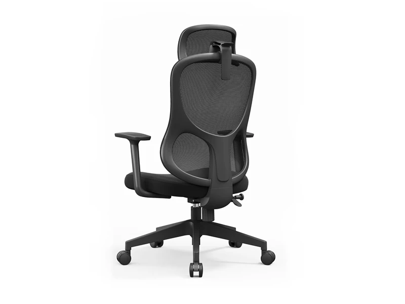 Chaise de travail Ergo multifonctionnelle pour distributeur de mobilier de bureau