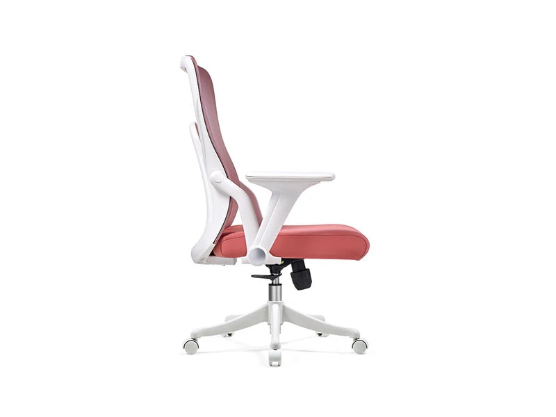 Chaises et chaises de bureau ergonomiques &agrave; dossier moyen Si&egrave;ges de bureau