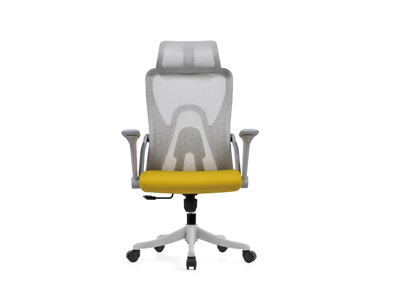 Chaises de travail de mobilier de bureau | Si&egrave;ges de table de travail en tissu de rembourrage