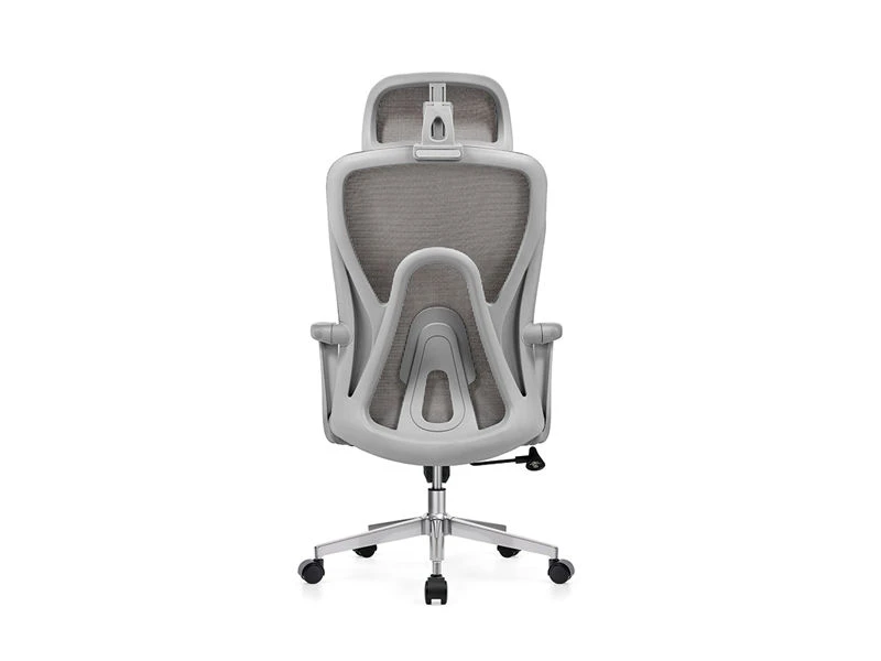 Chaise de bureau &agrave; dossier haut avec appui-t&ecirc;te | Si&egrave;ges de travail
