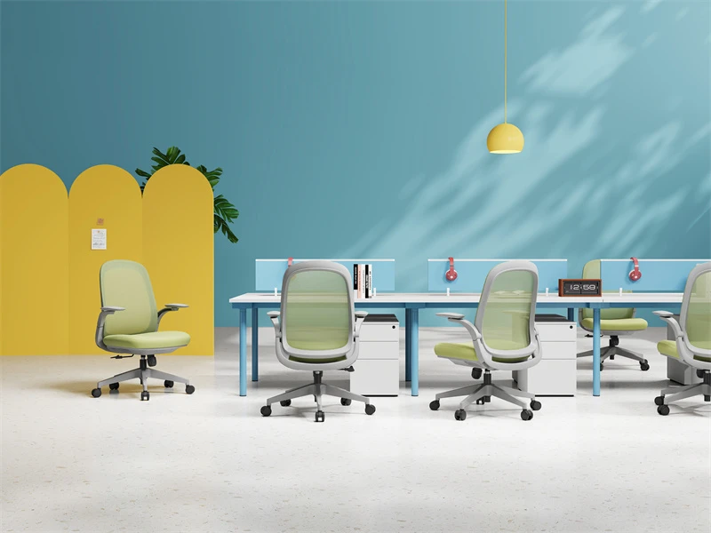 Si&egrave;ges de chaises de bureau modernes | Prix de la chaise pivotante de travail