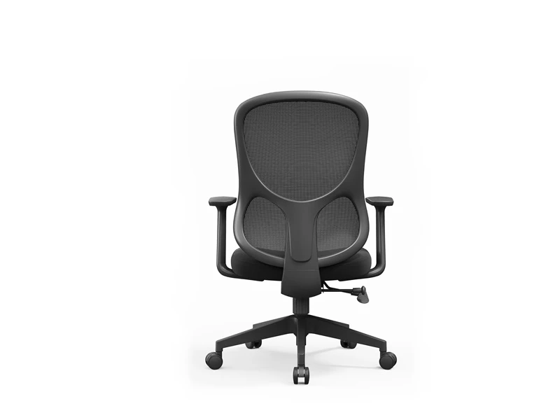 Chaise de travail de bureau ergonomique | Chaise de bureau commerciale