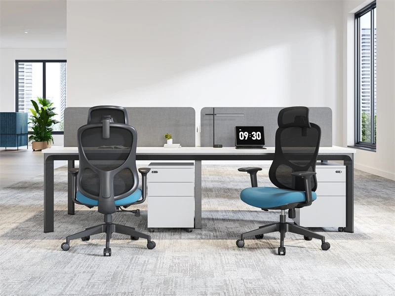 Meilleures chaises de bureau pour gestionnaires | Chaises de travail ergonomiques de direction