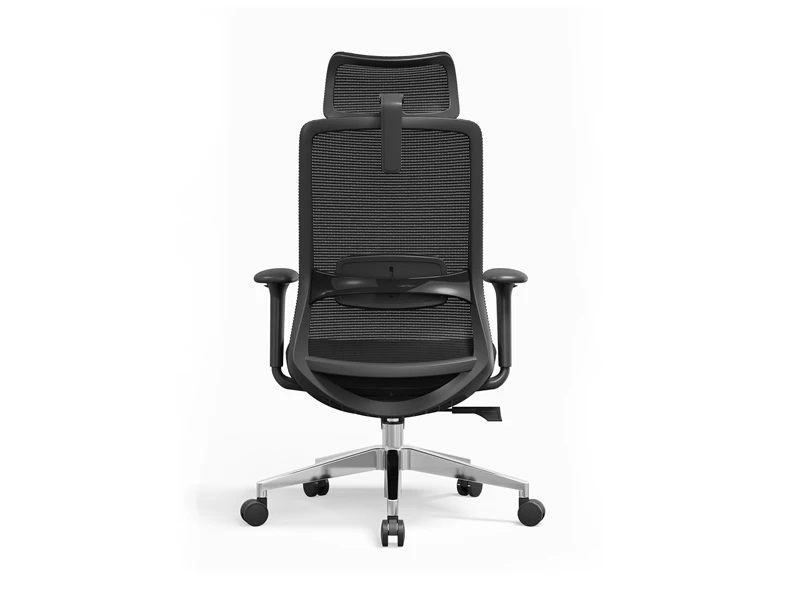 Chaise de bureau ex&eacute;cutive &agrave; dossier haut | Chaises de mobilier de bureau