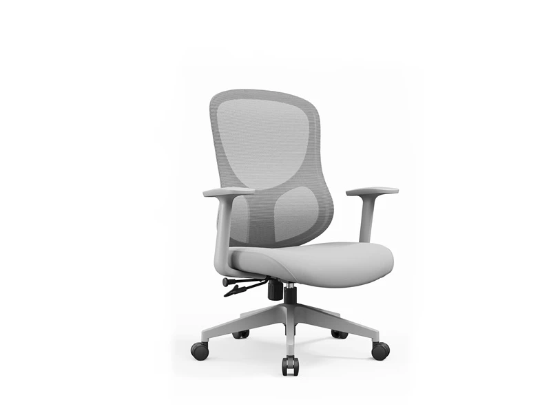 Chaise de travail de bureau ergonomique | Chaise de bureau commerciale