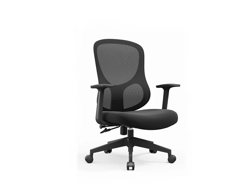 Chaise de travail de bureau ergonomique | Chaise de bureau commerciale