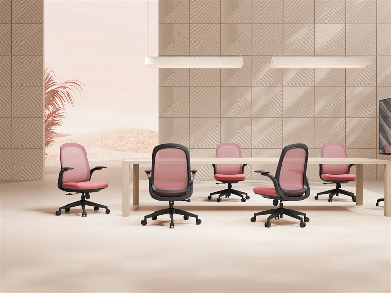 Si&egrave;ges de chaises de bureau modernes | Prix de la chaise pivotante de travail