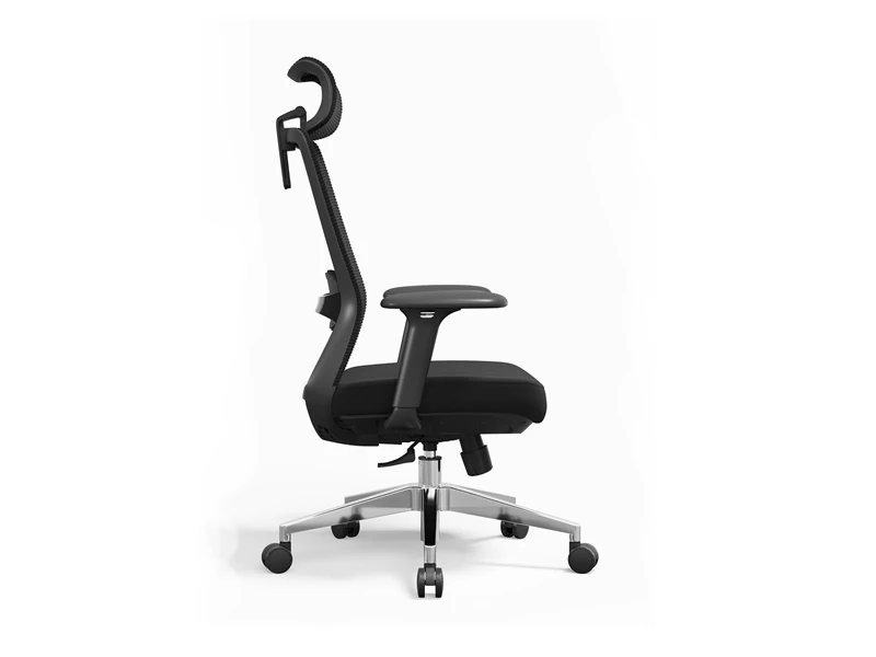 Chaise de bureau ex&eacute;cutive &agrave; dossier haut | Chaises de mobilier de bureau
