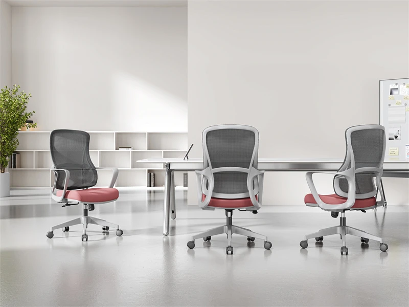 Chaises de bureau de base pour le travail | Si&egrave;ges d'ordinateur &agrave; vendre