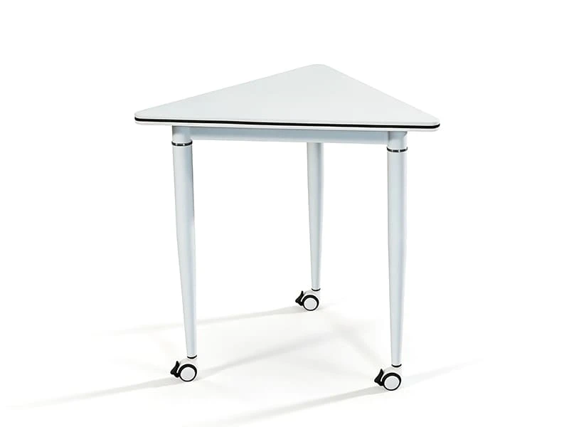 Table de formation moderne | Table de conf&eacute;rence pliante modulaire pour bureau