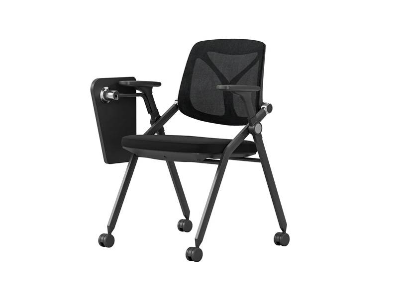 Nidification et ampli confortables. Chaises empilables pour salle de r&eacute;union