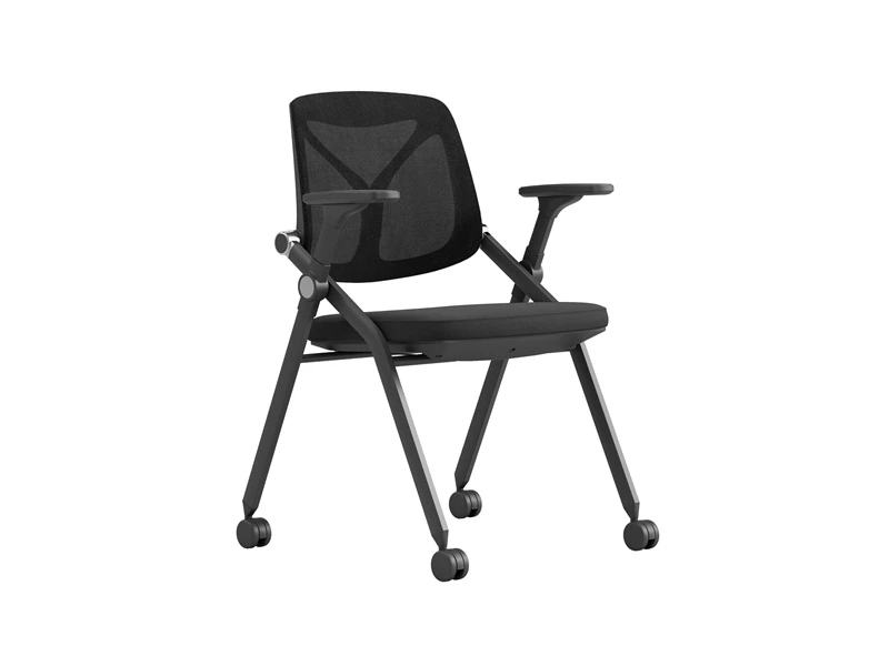 Nidification et ampli confortables. Chaises empilables pour salle de r&eacute;union