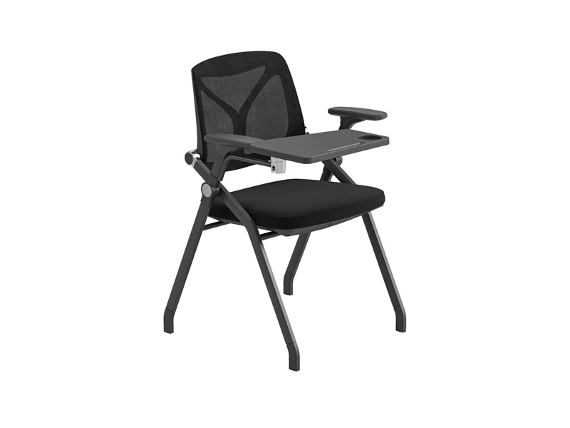 Nidification et ampli confortables. Chaises empilables pour salle de r&eacute;union