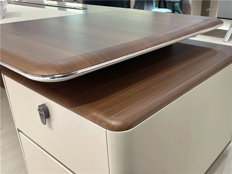 Bureaux de direction haut de gamme pour bureaux modernes