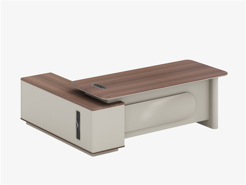 Bureaux de direction haut de gamme pour bureaux modernes
