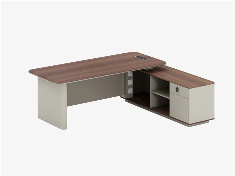 Bureaux de direction haut de gamme pour bureaux modernes
